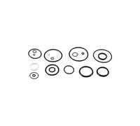 KIT REVISIONE GUARNIZIONI FORCELLA FOX GRIP X 34 36 38 MARZOCCHI SUPER Z 25+ RT