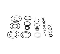 KIT REVISIONE GUARNIZIONI FOX GRIP GRIP2 VVC 32 34 36 38 40 RT PARTS RICAMBI