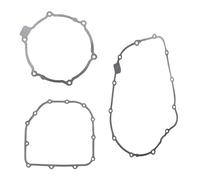 Kit Revisione Guarnizioni Kit Guarnizioni Per Carter Olio, Coperchio Generatore E Coperchio Frizione Moto Per VFR 400 R3 NC21 NC24 NC30 NC35 (1986-1996)(I kit)
