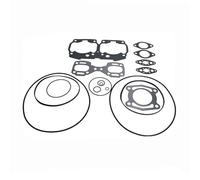 Kit Revisione Guarnizioni Kit Guarnizioni Testa E O-Ring Per Moto D'Acqua Per SeaDoo GSX GTX XP 787 800 (1996-1997) Ricambi Completi Per Motore