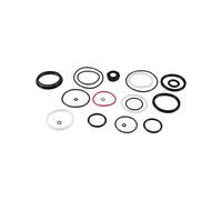 KIT REVISIONE GUARNIZIONI ROCKSHOX VIVID AIR PER AMMORTIZZATORE CAN/DAMPER RT