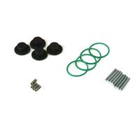 KIT REVISIONE INIETTORI LANDI RENZO GIRS12 GPL ORIGINALE MED X4 INIETTORI