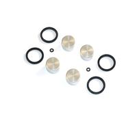 Kit revisione k-tech pinza a 4 pistoncini k-tech 4-piston calipers Kustom tech