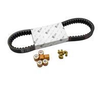 Kit revisione Kit cinghia trasmissione Piaggio per Piaggio X9 Evo 125 Bj. <2005