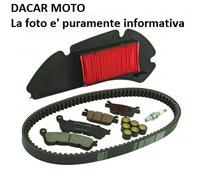 Kit revisione Kymco 4t 50cc ruota 10 RMS 163820180