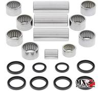 KIT REVISIONE LEVERAGGI - LEVERISMI GAS GAS MC 125 2006-2009 ALL BALLS 27-1118
