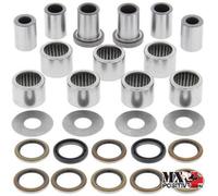KIT REVISIONE LEVERAGGI - LEVERISMI GAS GAS TXT GP 280 2018 ALL BALLS 27-1154
