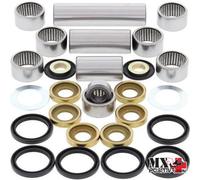 KIT REVISIONE LEVERAGGI - LEVERISMI HONDA CR 250R 2002 ALL BALLS 27-1125