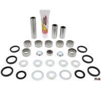 KIT REVISIONE LEVERAGGI - LEVERISMI HONDA CR250R 2000-2001 PIVOT WORKS PWLK-H...