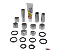 KIT REVISIONE LEVERAGGI - LEVERISMI HONDA CR500R 1991-1992 PIVOT WORKS PWLK-H...