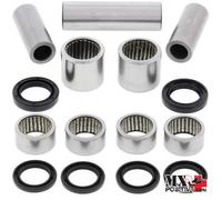 KIT REVISIONE LEVERAGGI - LEVERISMI HONDA XR 200R 1995-2002 ALL BALLS 27-1028