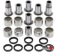 KIT REVISIONE LEVERAGGI - LEVERISMI HUSQVARNA TC 250 2011 ALL BALLS 27-1176