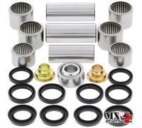 KIT REVISIONE LEVERAGGI - LEVERISMI HUSQVARNA WR 125 1996-1997 ALL BALLS 27-1162
