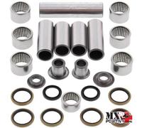 KIT REVISIONE LEVERAGGI - LEVERISMI KAWASAKI KX 250 2003 ALL BALLS 27-1018