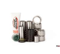 KIT REVISIONE LEVERAGGI - LEVERISMI KAWASAKI KX250 1996-1997 PIVOT WORKS PWLK...