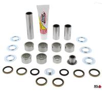 KIT REVISIONE LEVERAGGI - LEVERISMI KAWASAKI KX250 2004-2007 PIVOT WORKS PWLK...