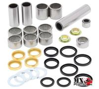 KIT REVISIONE LEVERAGGI - LEVERISMI KTM 450 SX F 2011-2012 MX POSITIVO MXRAL6...