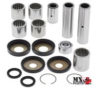 KIT REVISIONE LEVERAGGI - LEVERISMI SUZUKI DR 250S 1994-1995 ALL BALLS 27-1061