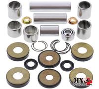 KIT REVISIONE LEVERAGGI - LEVERISMI SUZUKI RM 125 1990 ALL BALLS 27-1071