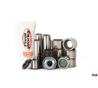 KIT REVISIONE LEVERAGGI - LEVERISMI SUZUKI RM100 2003 PIVOT WORKS PWLK-K24-000