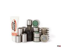 KIT REVISIONE LEVERAGGI - LEVERISMI SUZUKI RM125 2004 PIVOT WORKS PWLK-S41-000