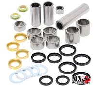 KIT REVISIONE LEVERAGGI - LEVERISMI YAMAHA WR 450F 2005 ALL BALLS 27-1128
