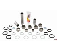 KIT REVISIONE LEVERAGGI - LEVERISMI YAMAHA WR250F 2015-2023 PIVOT WORKS PWLK-...