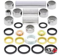 KIT REVISIONE LEVERAGGI - LEVERISMI YAMAHA WR250F 2018 ALL BALLS 27-1171