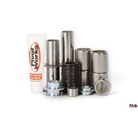 KIT REVISIONE LEVERAGGI - LEVERISMI YAMAHA WR426F 2001 PIVOT WORKS PWLK-Y19-000