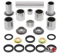 KIT REVISIONE LEVERAGGI - LEVERISMI YAMAHA YZ 125 2002 ALL BALLS 27-1065