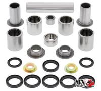 KIT REVISIONE LEVERAGGI - LEVERISMI YAMAHA YZ 125 2003 ALL BALLS 27-1065