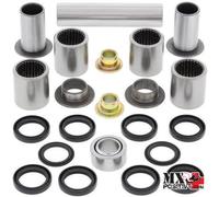 KIT REVISIONE LEVERAGGI - LEVERISMI YAMAHA YZ 426F 2000 ALL BALLS 27-1088
