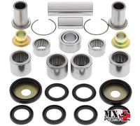 KIT REVISIONE LEVERAGGI - LEVERISMI YAMAHA YZ 80 1993-1996 ALL BALLS 27-1058