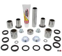 KIT REVISIONE LEVERAGGI - LEVERISMI YAMAHA YZ426F 2000 PIVOT WORKS PWLK-Y18-000