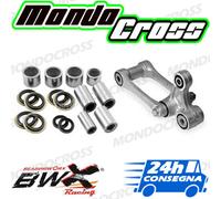 kit revisione leverismi mono ammortizzatore BWX FANTIC XXF 250 2022-2024