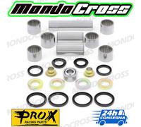 kit revisione leverismi mono ammortizzatore PROX HUSQVARNA 450 TE 2006 (06)