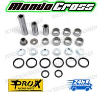 kit revisione leverismi mono ammortizzatore PROX KAWASAKI KX F 450 2009 (09)