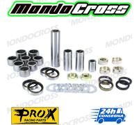 kit revisione leverismi mono ammortizzatore PROX KTM 125 SX 2019 (19)