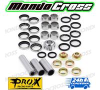 kit revisione leverismi mono ammortizzatore PROX KTM 250 GS 1995 (95)