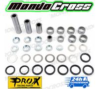 kit revisione leverismi mono ammortizzatore PROX SUZUKI RMZ 250 2012 (12)
