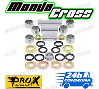 kit revisione leverismi mono ammortizzatore PROX TM EN 125 1996-2004