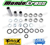 kit revisione leverismi mono ammortizzatore PROX YAMAHA YZ 125 2022 (22)