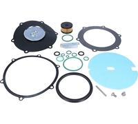 KIT REVISIONE LI10 RIDUTTORE POLMONE GPL LANDI RENZO LSE98-LI10 ORIGINALE