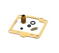 KIT REVISIONE MANUTENZIONE CARBURATORE per KAWASAKI GPZ A Uni Trak 750 1983-1987