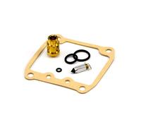 KIT REVISIONE MANUTENZIONE CARBURATORE per SUZUKI VS GL Intruder 800 1992-1995
