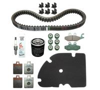 Kit revisione manutenzione originale per Auto 1R000381 Nuovo