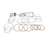 Kit Revisione Master Trasmissione CVT Piastre Frizione Per JF017E RE0F10E Compatibile Con Modelli Dal 2012 In Poi