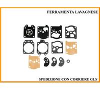 Kit revisione membrane carburatori motosega Mitsubishi T50 T70