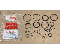 Kit Revisione Mono Ammortizzatore Aprilia RXV 450 / 550 Pike Peak 2009 AP9100814