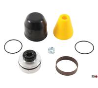 KIT REVISIONE MONO AMMORTIZZATORE HONDA CRF250R 2010-2017 PIVOT WORKS PWSHR-H...